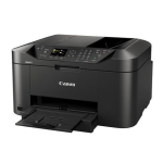 Canon MAXIFY MB2050 Manuel du propri&eacute;taire