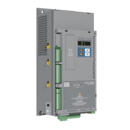 GEFRAN ADL300 : Guide d'installation rapide + Chat IA | Fixfr