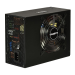 GIGABYTE Sumo Power Silver : Assistance IA &amp; PDF