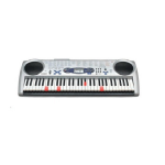 Casio LK-43 Manuel d'Utilisateur: Assistance IA &amp; PDF
