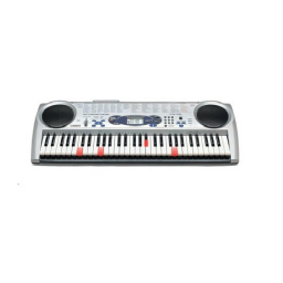Casio LK-43 Manuel d'Utilisateur: Assistance IA & PDF | Fixfr