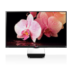 LG 23MP75HM Mode d'emploi