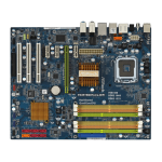 ASROCK P43R1600TWINS-WIFI Manuel utilisateur