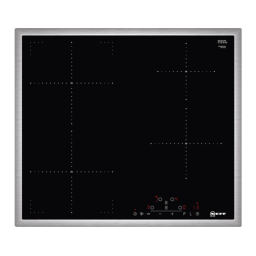 Neff T4 D53N0 Plaque de Cuisson: Mode d'Emploi + Chat IA | Fixfr