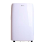 QLIMA D630P Dehumidifier Manuel utilisateur