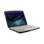 Acer Aspire 5710 Manuel utilisateur