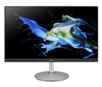 Acer CB272D Monitor Manuel utilisateur | Fixfr