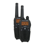 Stabo freecomm 700 Manuel d'utilisation + Chat IA