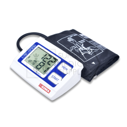 Gima 32921 SMART AUTOMATIC BLOOD PRESSURE MONITOR Manuel du propriétaire | Fixfr