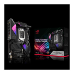 Asus ROG Strix TRX40-E Gaming Motherboard Manuel utilisateur