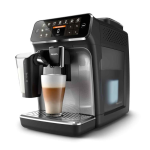 Philips 4300 EP4346/70: Chat IA &amp; T&eacute;l&eacute;chargement PDF