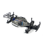 Traxxas Slash 4X4 VXL Manuel utilisateur