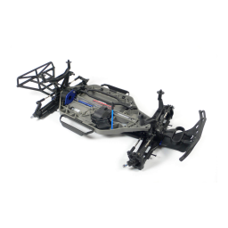 Traxxas Slash 4X4 VXL Manuel utilisateur | Fixfr