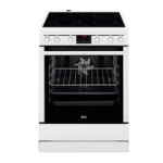 AEG CCB6440BBW, CCB6440BBM: Notice &amp; IA | PDF