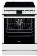 AEG CCB6440BBW, CCB6440BBM: Notice & IA | PDF | Fixfr