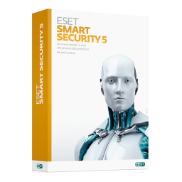 Utilisation de ESET Smart Security. ESET Smart Security 5 | Fixfr