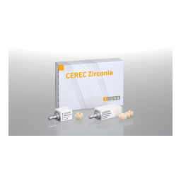 Dentsply Sirona inCoris TZI C Mode d'emploi | Fixfr