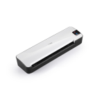 Avision AV36 Intelligent / Portable Scanner Manuel utilisateur