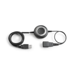 Jabra Link 280 USB Adapter Manuel utilisateur