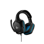 Logitech G432 Casque gamer Product fiche