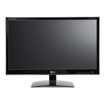 LG D2342P Moniteur 3D Manuel d'Utilisateur: AI Chat &amp; PDF