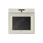 HOTPOINT/ARISTON FK1041LP.20 X/HA(DS) Oven Manuel utilisateur