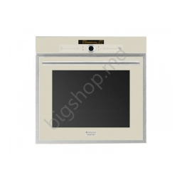 HOTPOINT/ARISTON FK1041LP.20 X/HA(DS) Oven Manuel utilisateur | Fixfr
