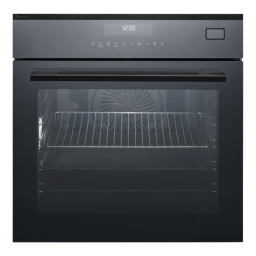 Electrolux EB6GL70KSP Manuel utilisateur | Fixfr