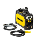 ESAB Rogue ES150i/180i/200i Pro: Instructions S&eacute;curit&eacute; + AI Chat