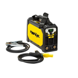 ESAB ES200i Pro Manuel utilisateur | Fixfr