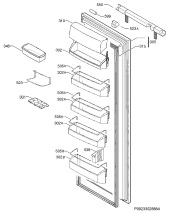 Aeg-Electrolux SK91800-5I Manuel utilisateur | Fixfr