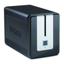 Guide d'installation DNS-323 D-Link + Chat IA & PDF | Fixfr