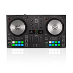 Native Instruments Traktor Kontrol S2 Manuel utilisateur