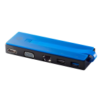 HP Spectre USB-C Travel Dock Manuel utilisateur