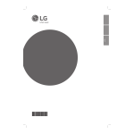 LG Climatiseur Mural: Guide d'utilisation IA &amp; PDF
