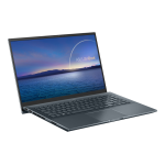 Asus UX535LH Laptop Manuel utilisateur