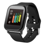 Technaxx TX-SW6HR Montre Connect&eacute;e | PDF + IA