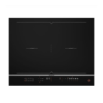 De Dietrich DPI7688XT Table de cuisson | AI chat