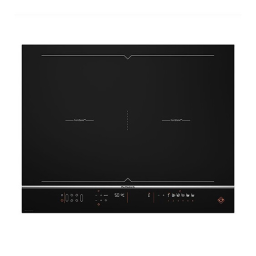 De Dietrich DPI7688XT Table de cuisson | AI chat | Fixfr