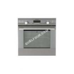 Electrolux EOC45442X Manuel utilisateur