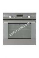 Electrolux EOC45442X Manuel utilisateur | Fixfr