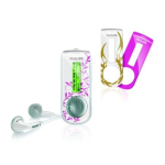 Philips SA4126, SA4127, SA4146, SA4147 : Manuel + Chat IA
