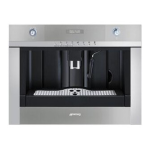 Smeg CMSC45 Manuel utilisateur