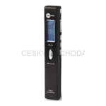 MPMan TPM500 Voice recorder Manuel utilisateur