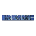 PreSonus ACP88 Mode d'emploi avec IA Chat &amp; PDF