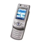 Samsung SGH-D410 Manuel utilisateur