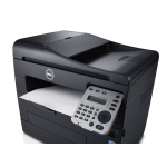 Dell B1265dnf Mode d'emploi: Chat IA et PDF