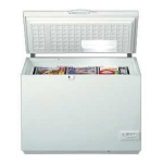 Electrolux ECM2655 Manuel utilisateur