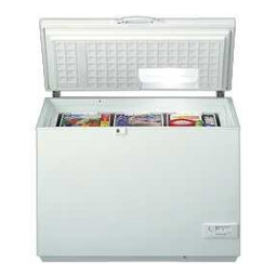 Electrolux ECM2655 Manuel utilisateur | Fixfr