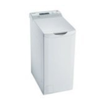 LADEN EV 1277 Washing machine Manuel utilisateur